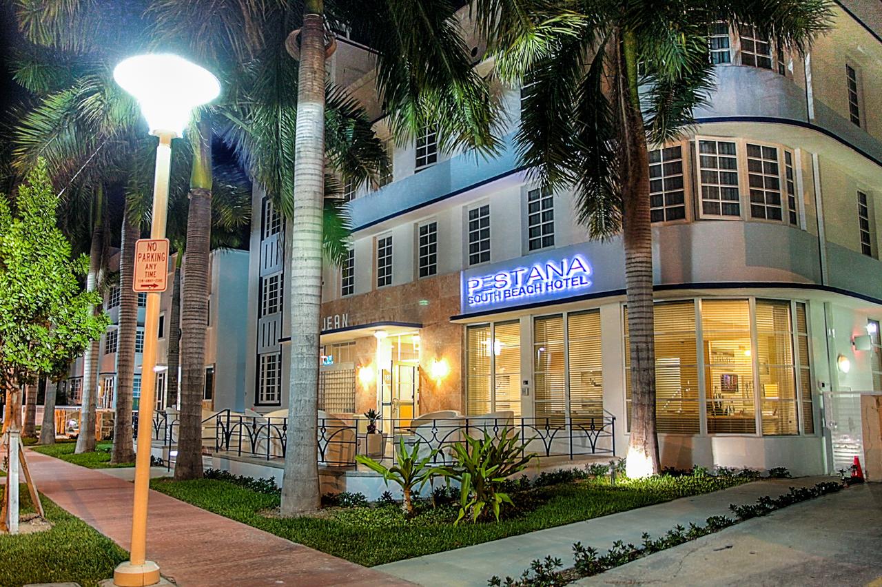 Vacation Hub International - VHI - Travel Club - Pestana Miami South Beach