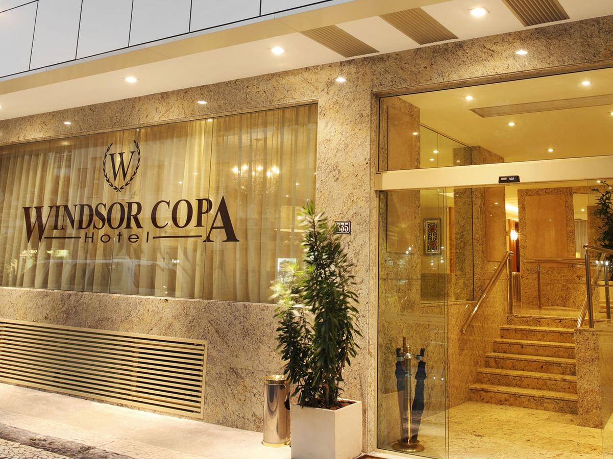 Vacation Hub International - VHI - Travel Club - Windsor Copa Hotel