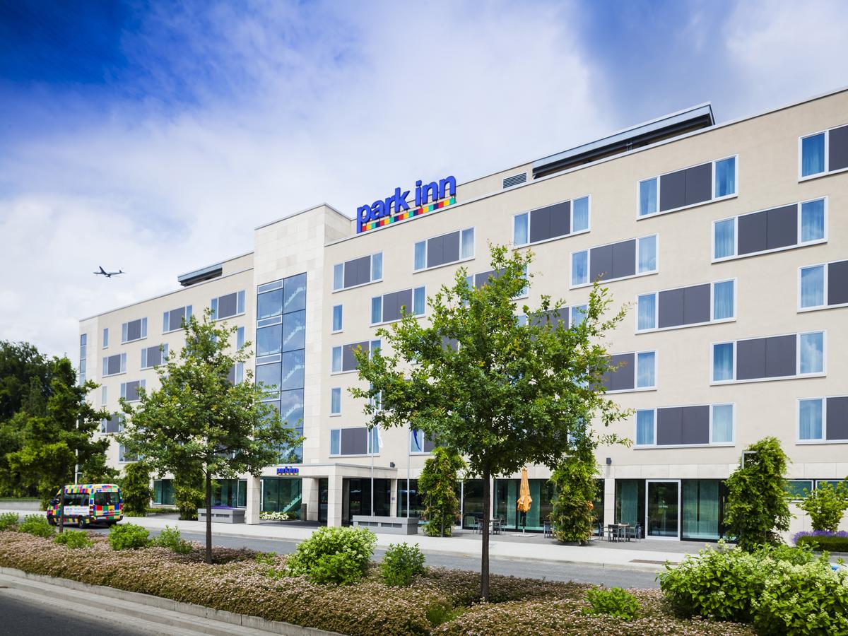 Vacation Hub International - VHI - Travel Club - Park Inn by Radisson Frankfurt Airport Hotel
