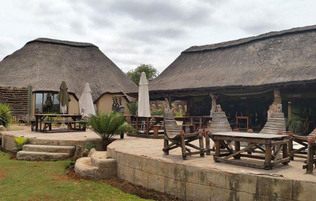 Vacation Hub International - VHI - Travel Club - Olifants River Lodge & Safaris