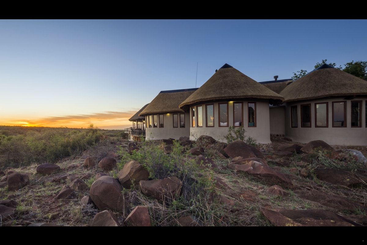 Vacation Hub International - VHI - Travel Club - Bona Bona Game Lodge