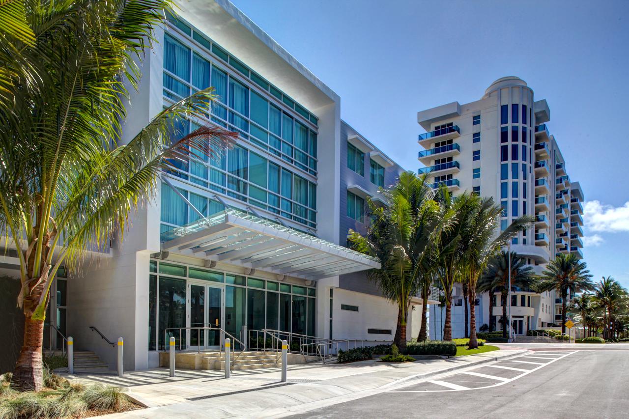 Vacation Hub International - VHI - Travel Club - Residence Inn Miami Beach Surfside