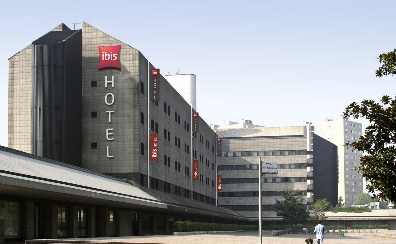 Vacation Hub International - VHI - Travel Club - Hotel ibis Milano Ca Granda