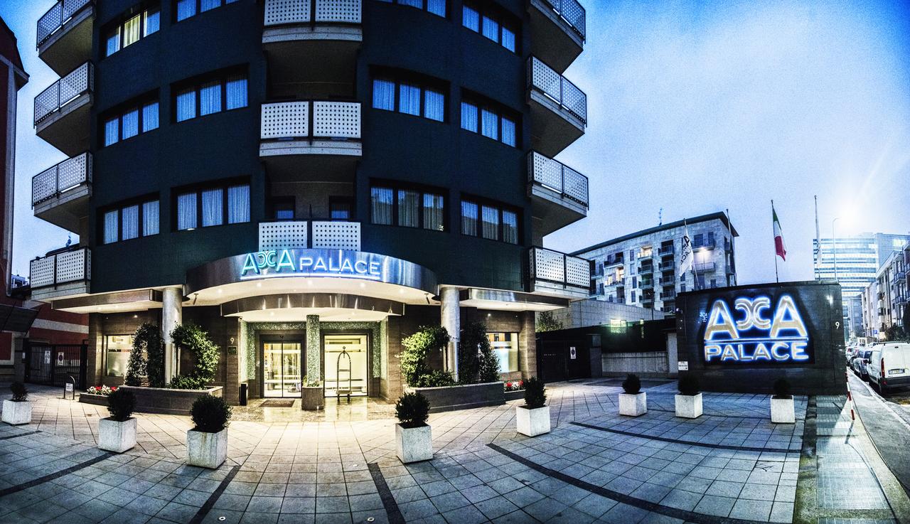 Vacation Hub International - VHI - Travel Club - Acca Palace