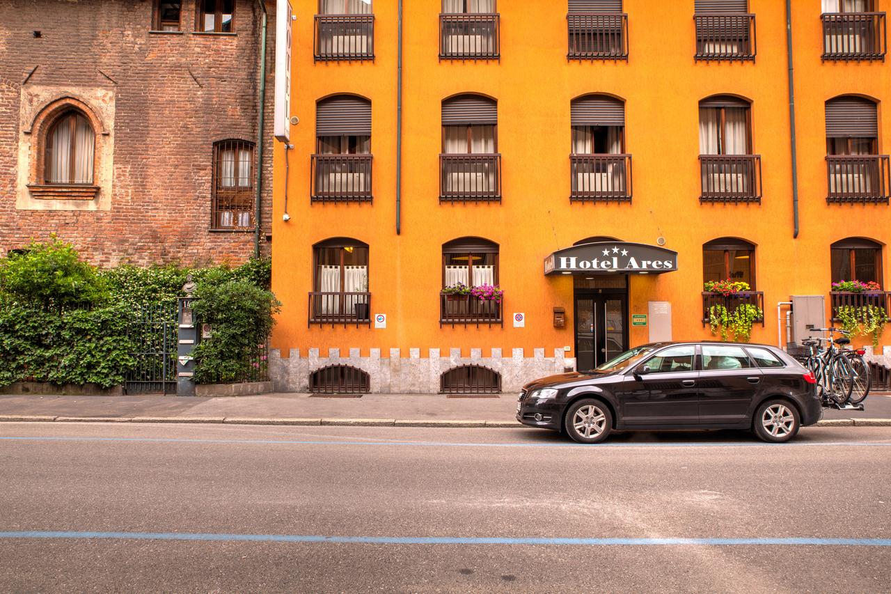 Vacation Hub International - VHI - Travel Club - Ares hotel