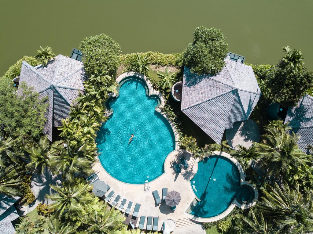 Vacation Hub International - VHI - Travel Club - Peace Laguna Resort & Spa