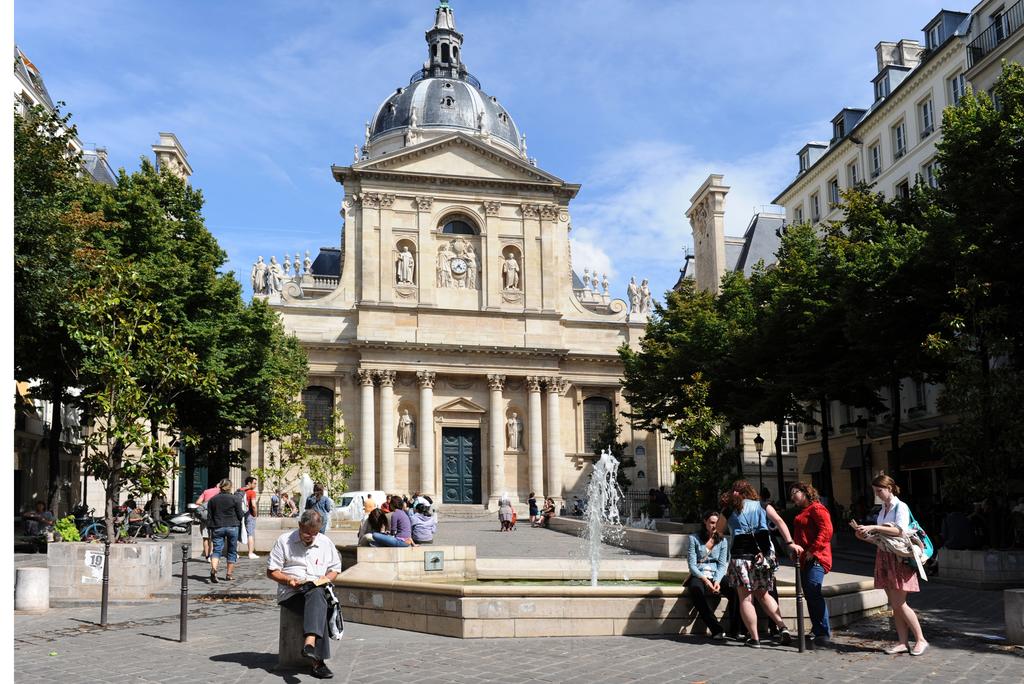 Vacation Hub International - VHI - Travel Club - Hôtel Central Saint Germain