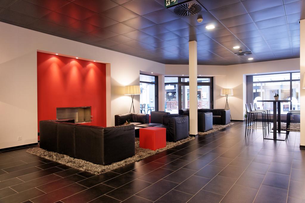 Vacation Hub International - VHI - Travel Club - City Hotel Oberland Swiss Quality Hotels