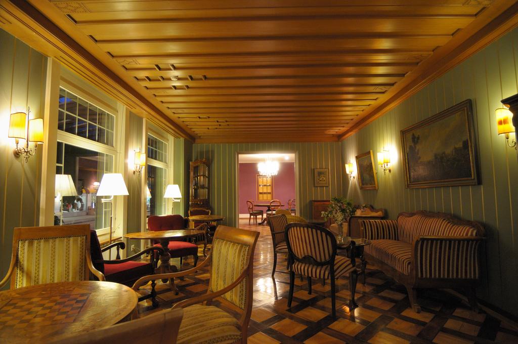 Vacation Hub International - VHI - Travel Club - Hotel Krebs