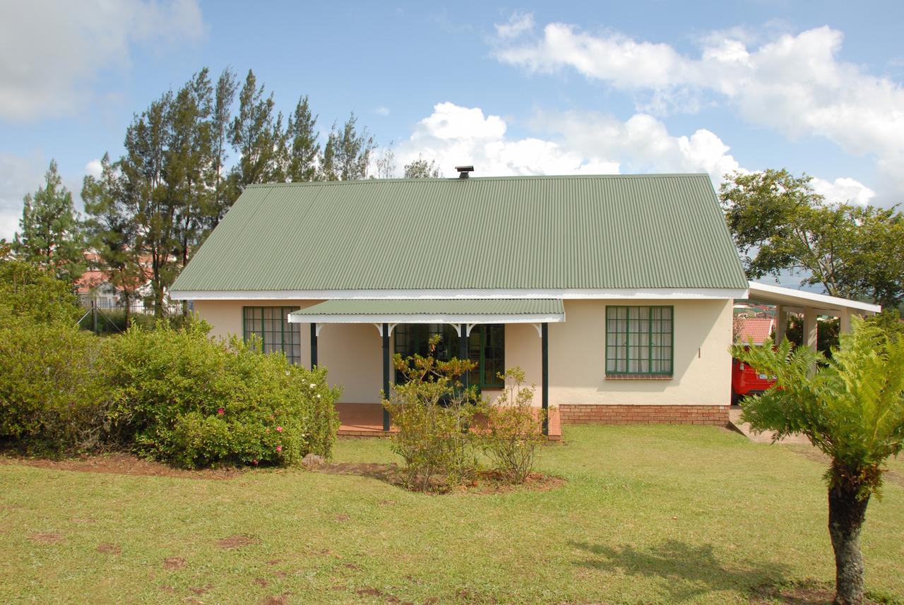 Vacation Hub International - VHI - Travel Club - Kloofsig Holiday Cottages