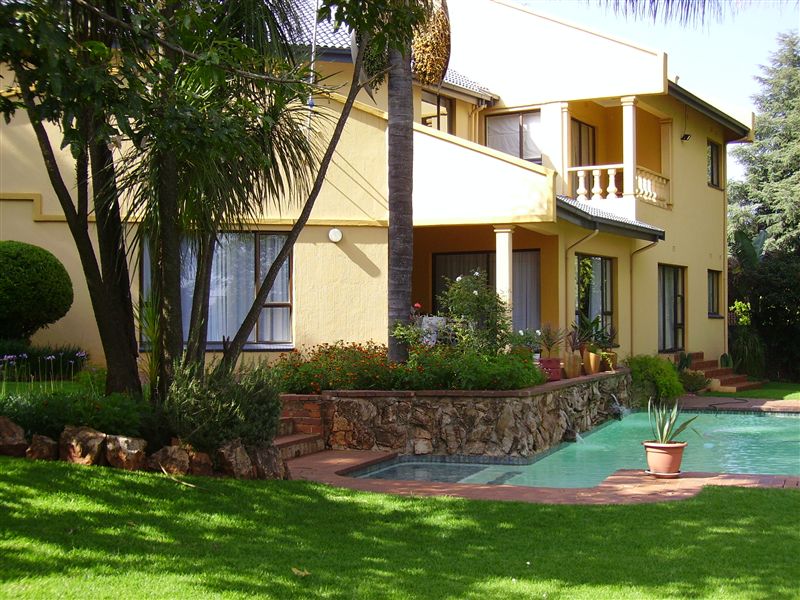 Vacation Hub International - VHI - Travel Club - The Bedford View Guest House