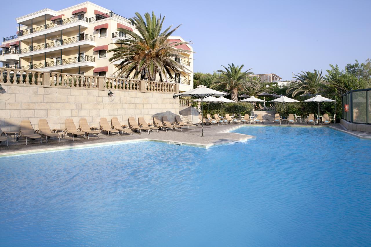 Vacation Hub International - VHI - Travel Club - Ramada Attica Riviera