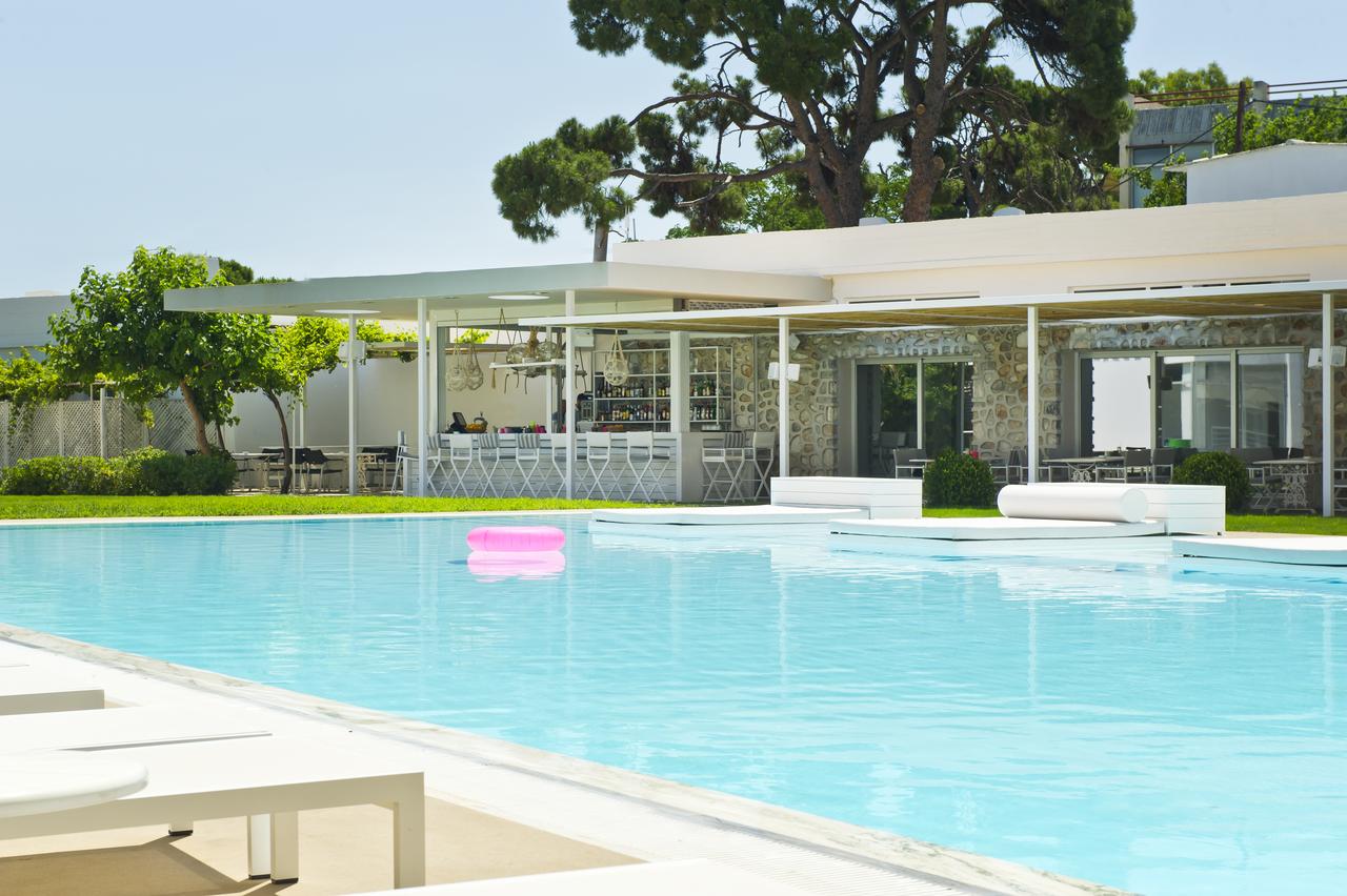 Vacation Hub International - VHI - Travel Club - Marathon Beach Resort
