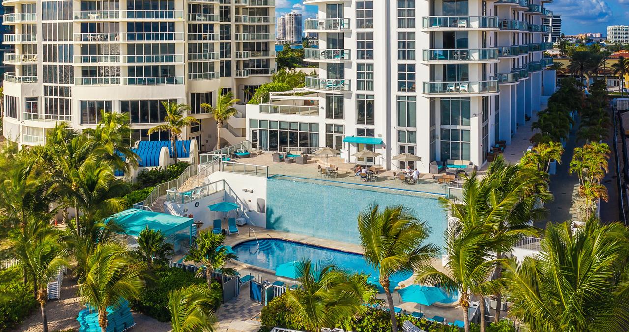 Vacation Hub International - VHI - Travel Club - Marenas Beach Resort