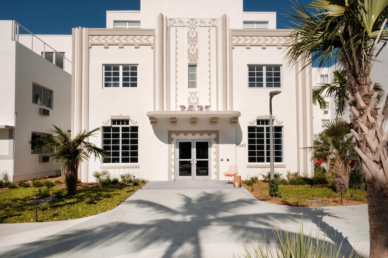 Vacation Hub International - VHI - Travel Club - Washington Park Hotel