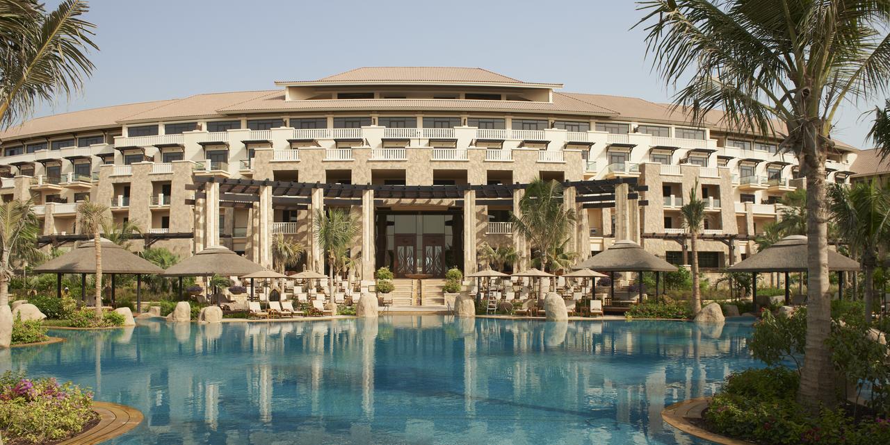Vacation Hub International - VHI - Sofitel Dubai The Palm Resort & Spa