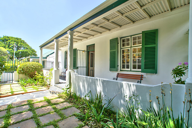 Vacation Hub International - VHI - Travel Club - Newlands Cottages - Little Clarkia
