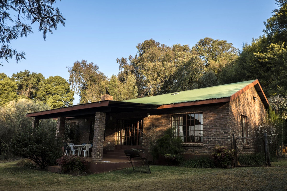 Vacation Hub International - VHI - Travel Club - Hartfell Farm Accommodation-Searles Cottage
