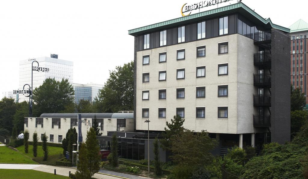Vacation Hub International - VHI - Travel Club - Bastion Hotel Amsterdam Zuidwest