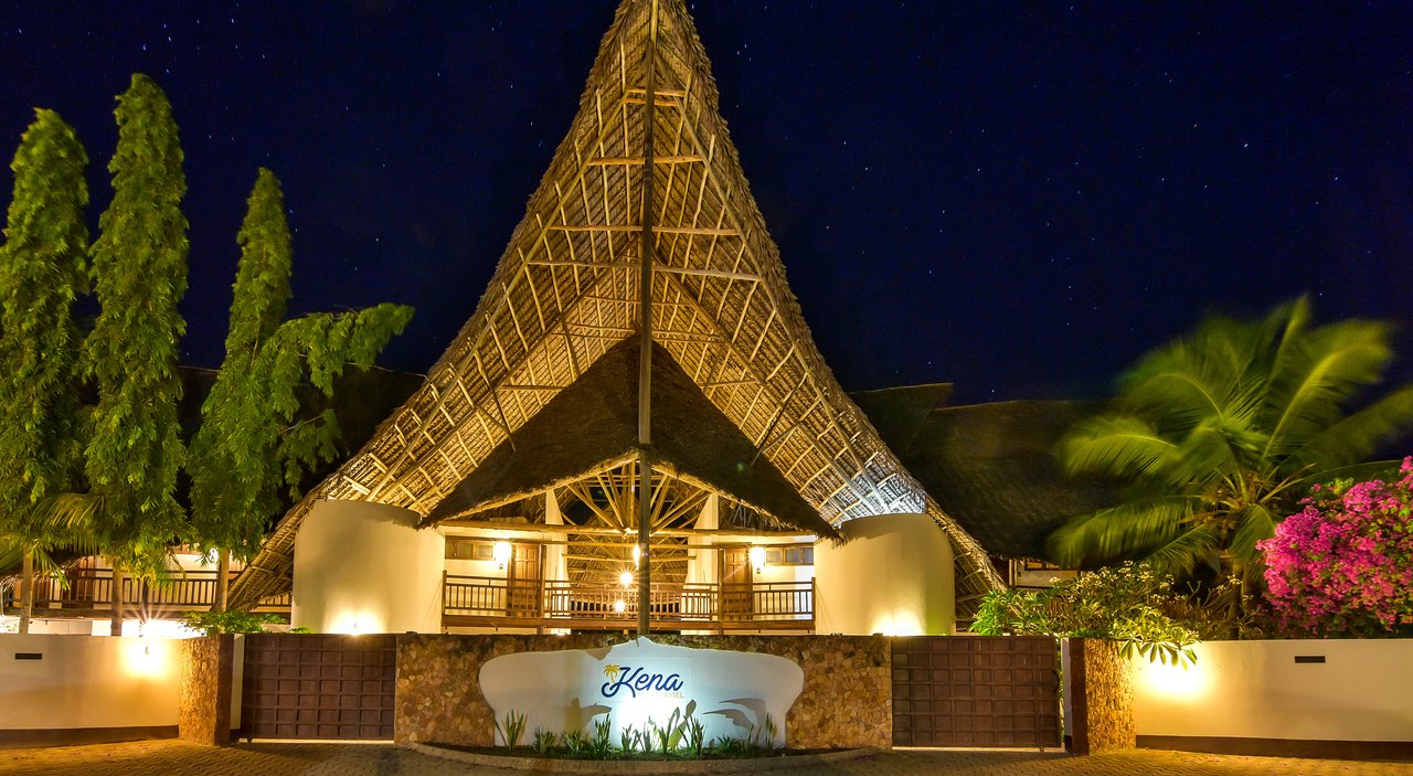 Vacation Hub International - VHI - Travel Club - Kena Beach Hotel