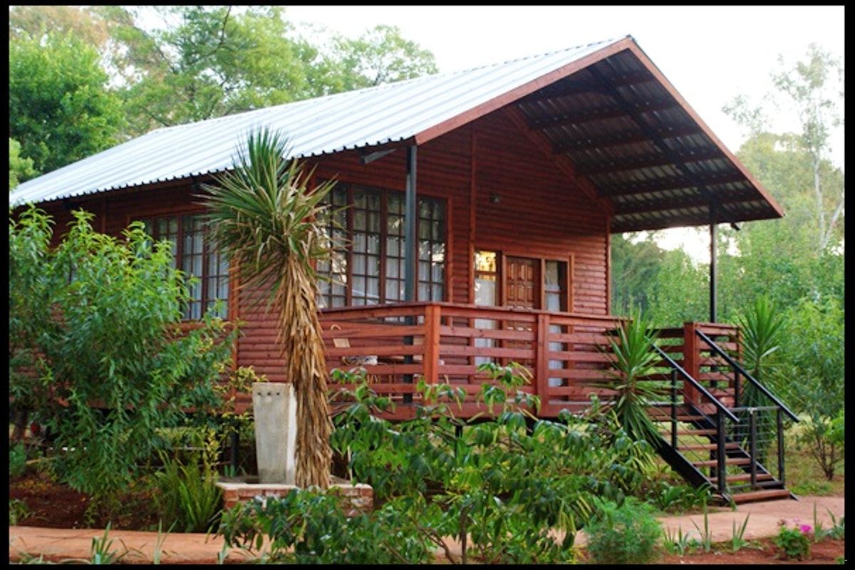 Vacation Hub International - VHI - Travel Club - Woodland Gardens Lodge