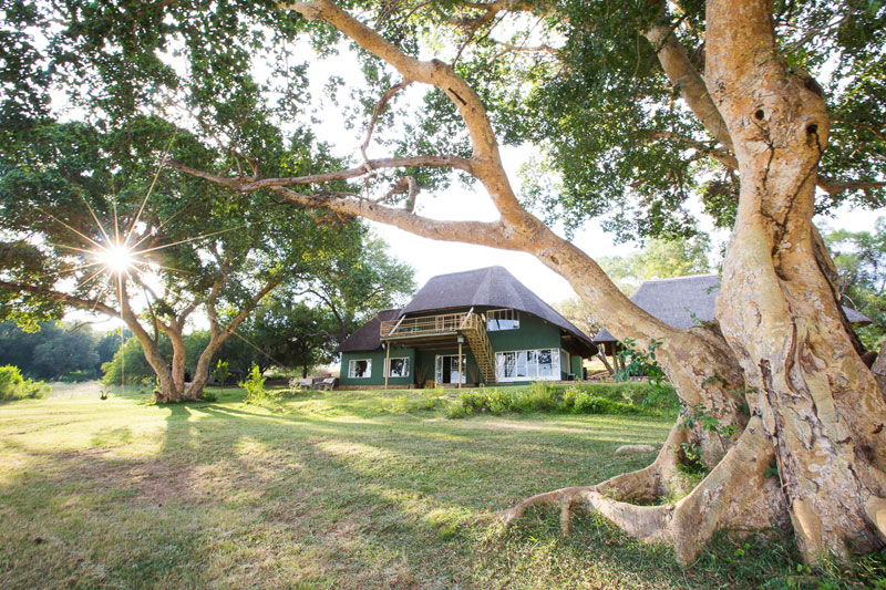 Vacation Hub International - VHI - Travel Club - Maninghi Lodge