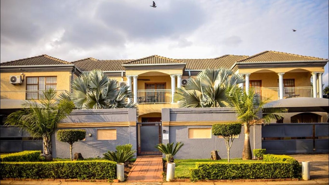 Vacation Hub International - VHI - Travel Club - Tshedza Guest Lodge