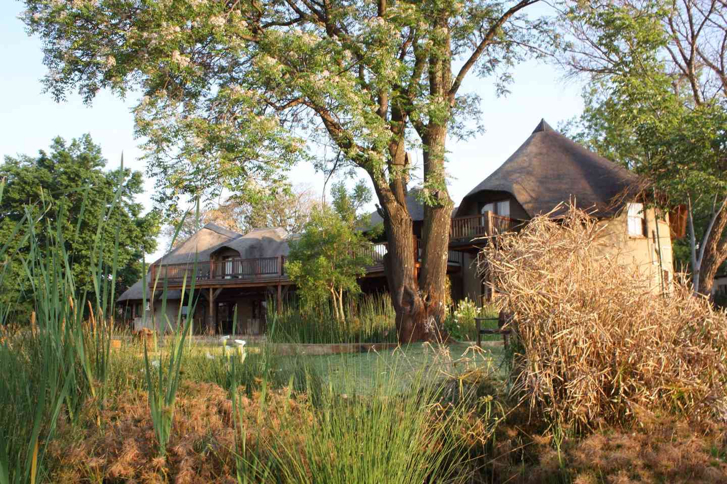 Vacation Hub International - VHI - Travel Club - Bankenveld House Bed and Breakfast