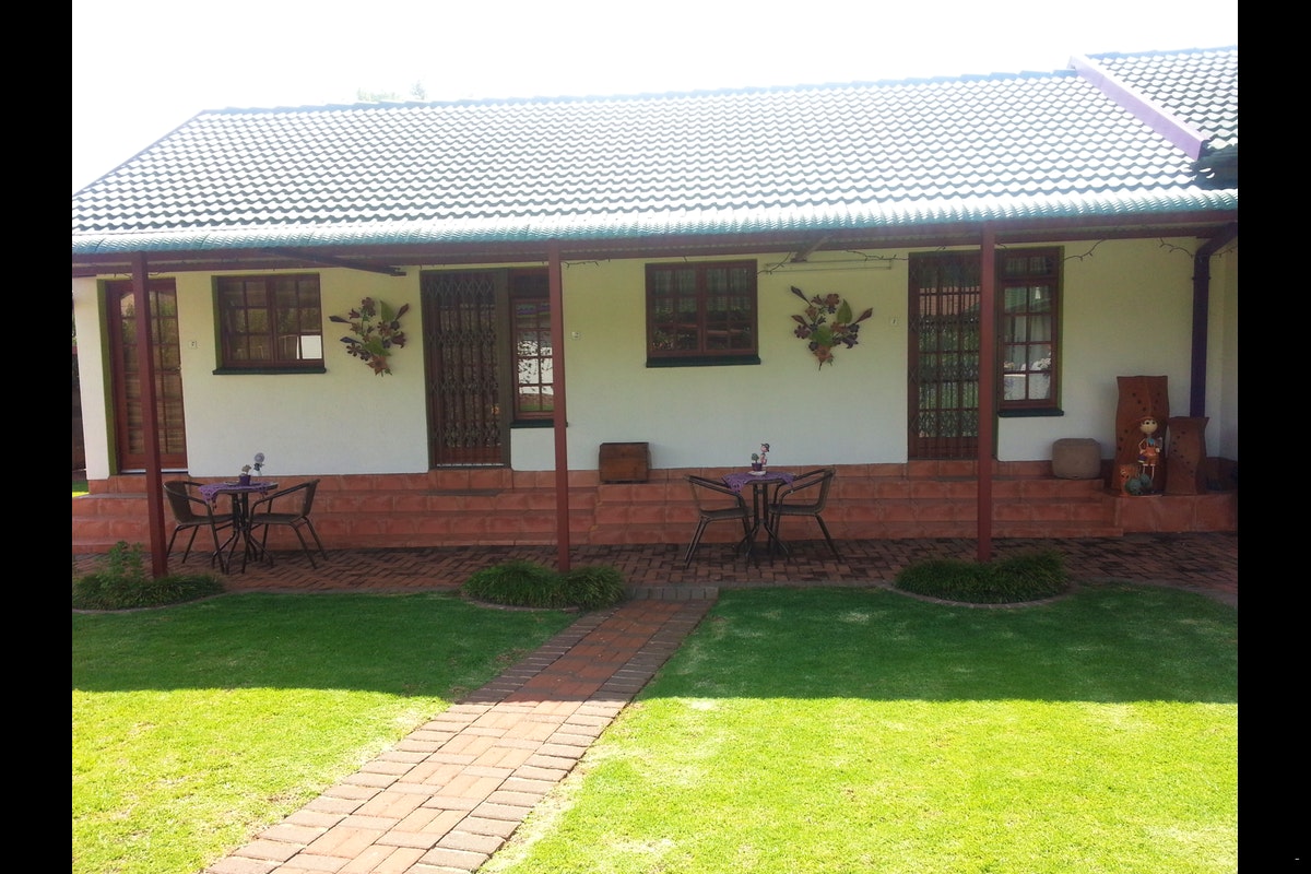 Vacation Hub International - VHI - Travel Club - Lobelia Guesthouse