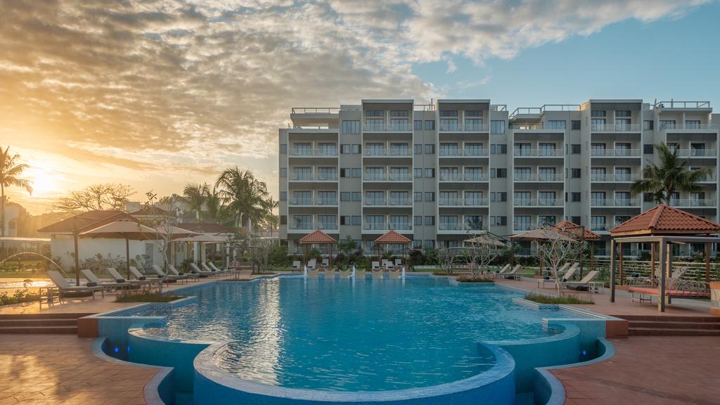 Vacation Hub International - VHI - Travel Club - Hotel Verde Zanzibar - Azam Luxury Resort & Spa