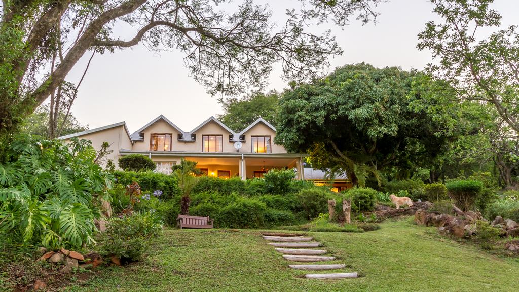 Vacation Hub International - VHI - Travel Club - Porcupine Ridge Guest House