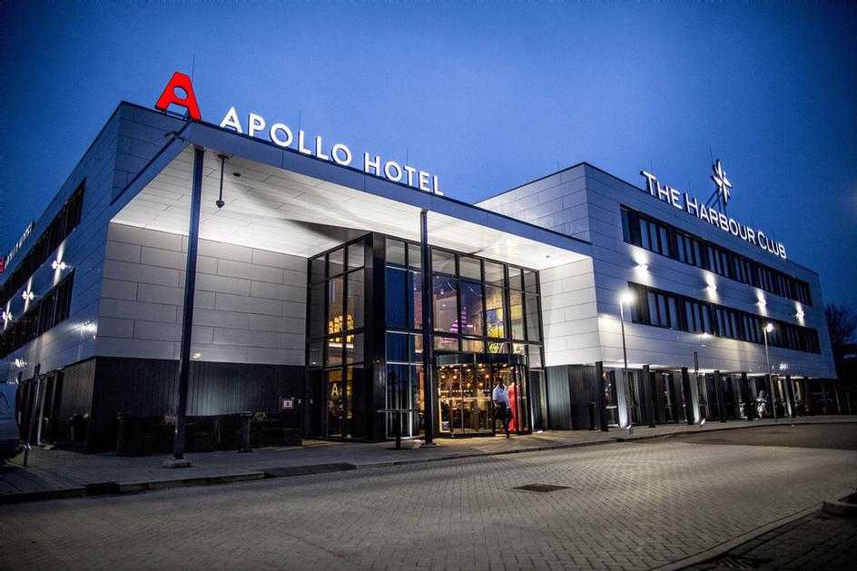 Vacation Hub International - VHI - Travel Club - Apollo Hotel Amsterdam