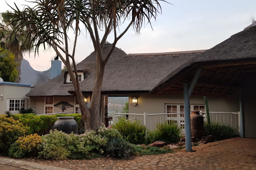 Vacation Hub International - VHI - Travel Club - Fever Tree Manor