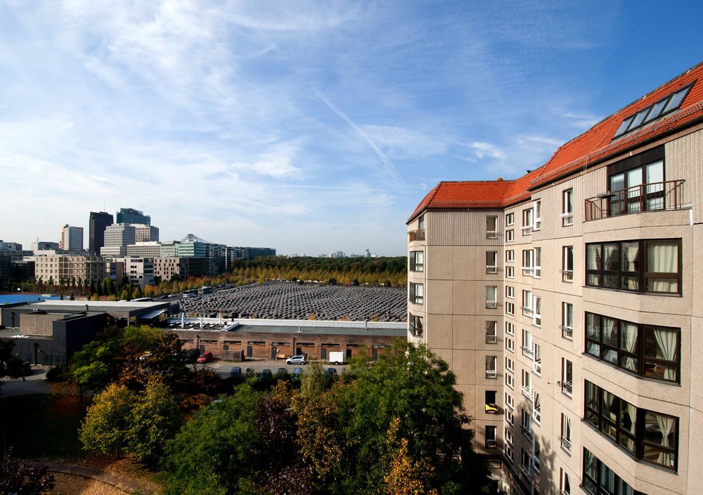 Vacation Hub International - VHI - Travel Club - Apartments at Brandenburg Gate