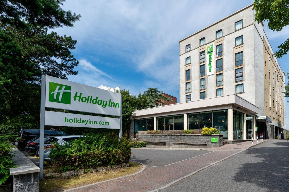 Vacation Hub International - VHI - Travel Club - Holiday Inn Bournemouth