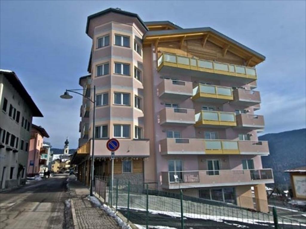 Vacation Hub International - VHI - Travel Club - Hotel Luna Bianca