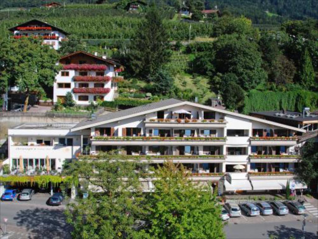 Vacation Hub International - VHI - Travel Club - Christophs Hotel