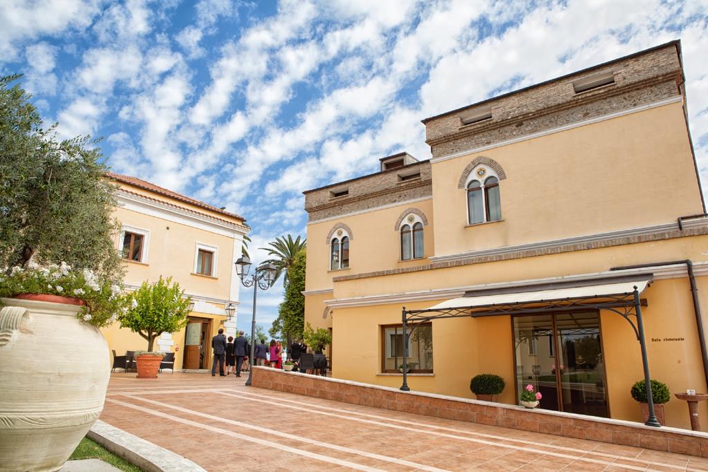 Vacation Hub International - VHI - Travel Club - Hotel Villa Fiorita