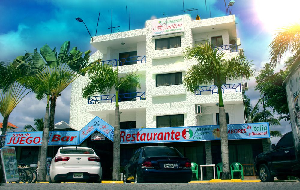 Vacation Hub International - VHI - Travel Club - Hotel Hamilton