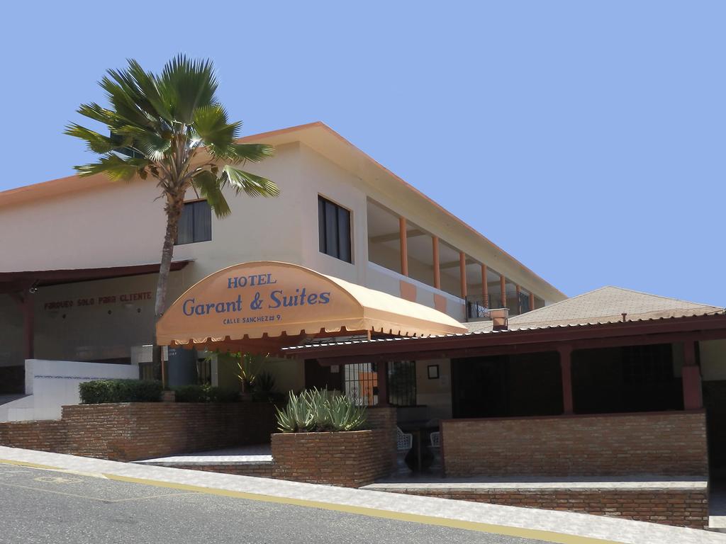 Vacation Hub International - VHI - Travel Club - Hotel Garant & Suites
