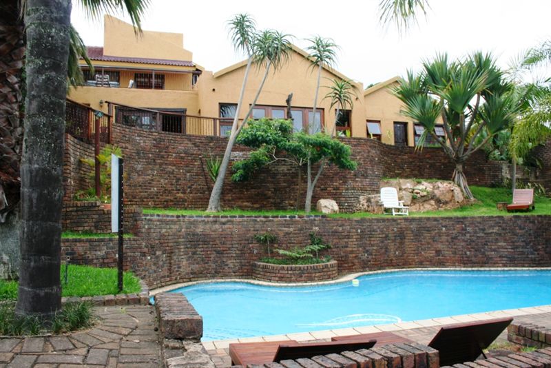 Vacation Hub International - VHI - Travel Club - Nomndeni View Lodge