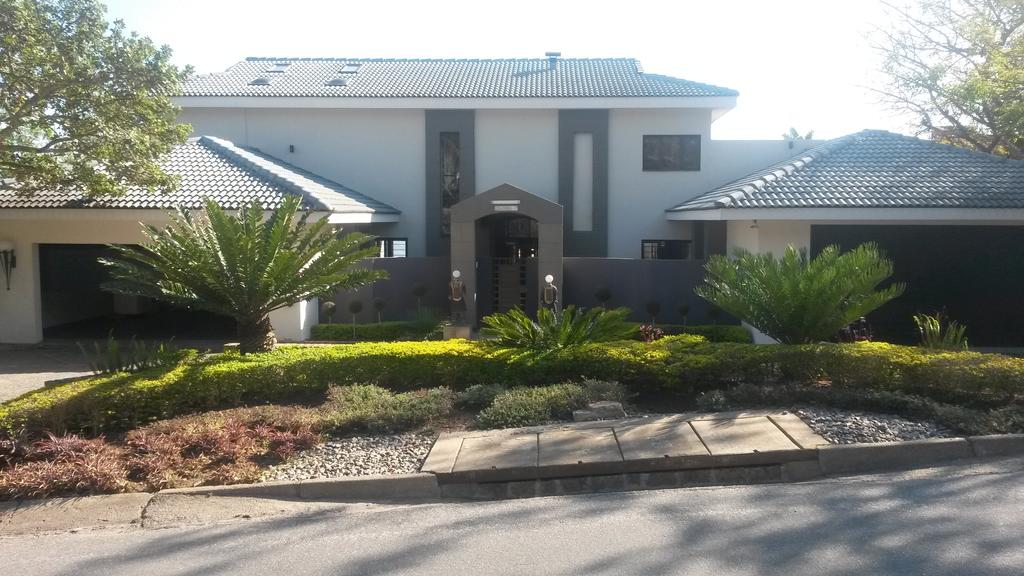 Vacation Hub International - VHI - Travel Club - Mbombela Exclusive Guest House-Columbus