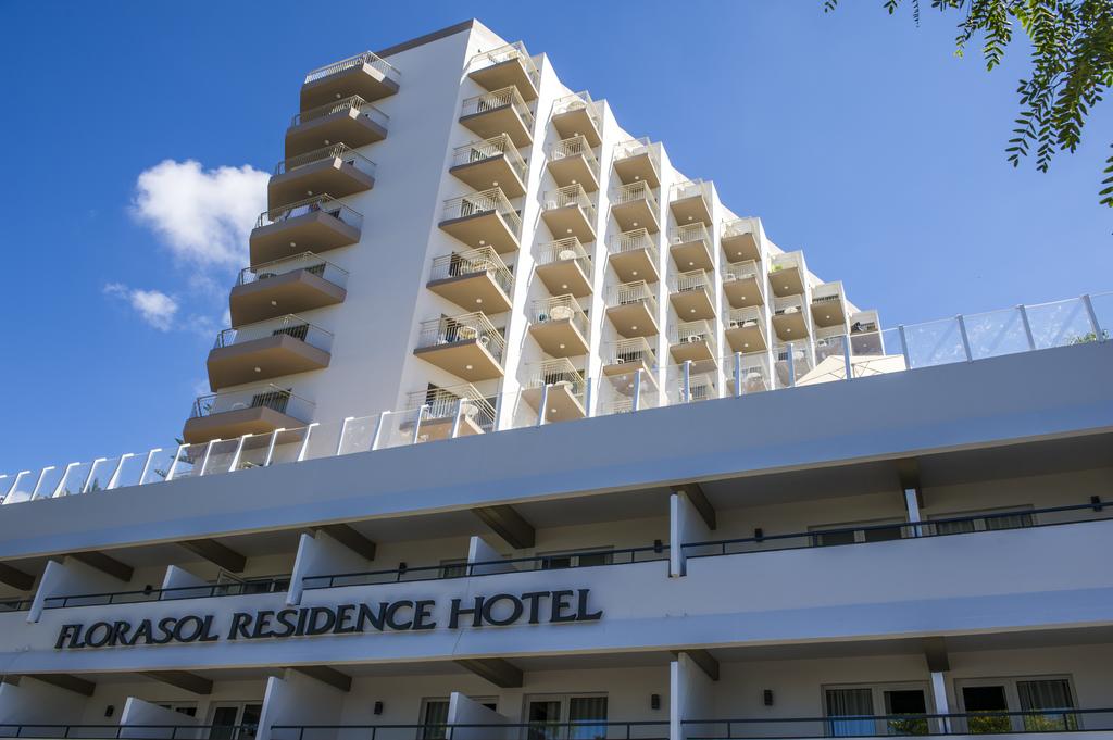 Vacation Hub International - VHI - Travel Club - Dorisol Florasol Hotel