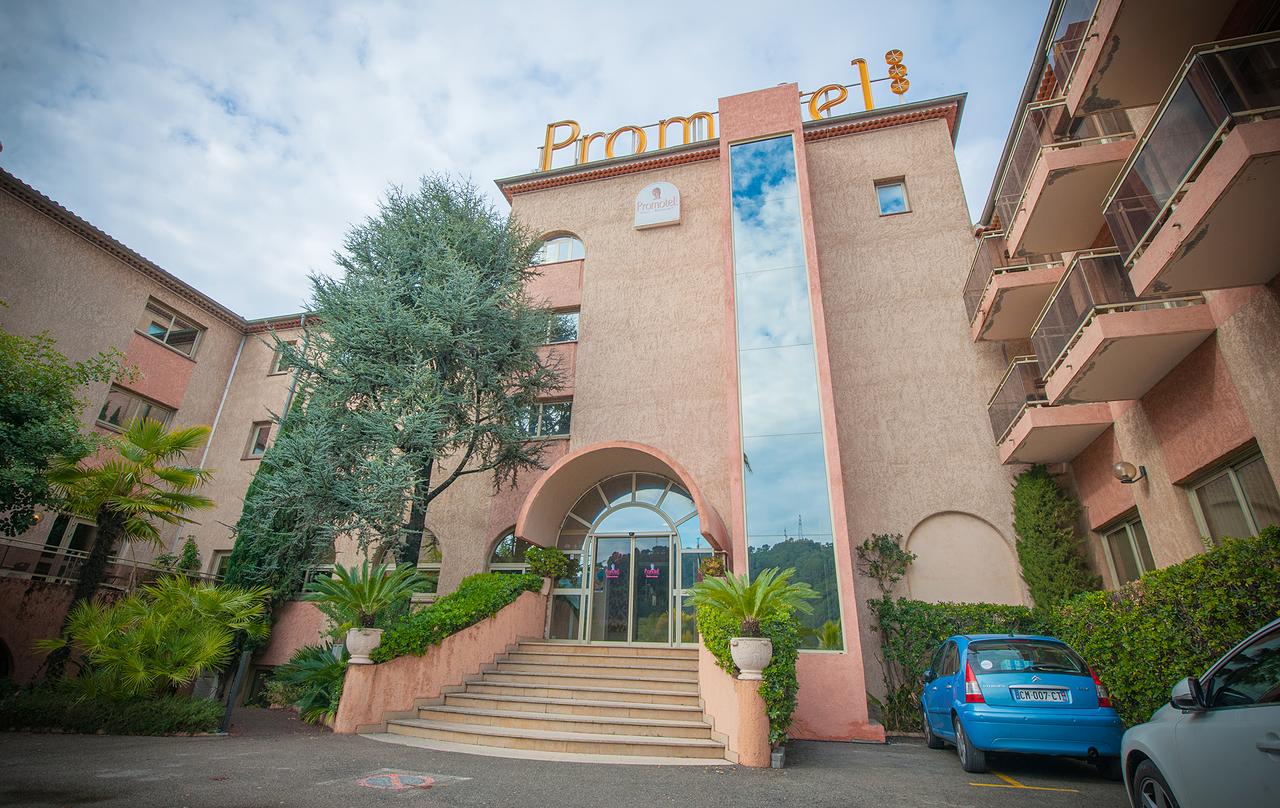 Vacation Hub International - VHI - Travel Club - Hôtel Promotel