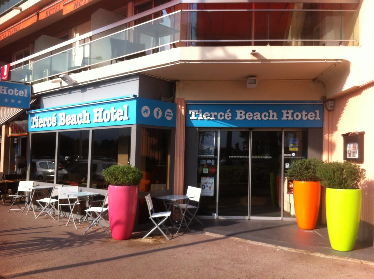 Vacation Hub International - VHI - Travel Club - Tiercé Beach Hôtel
