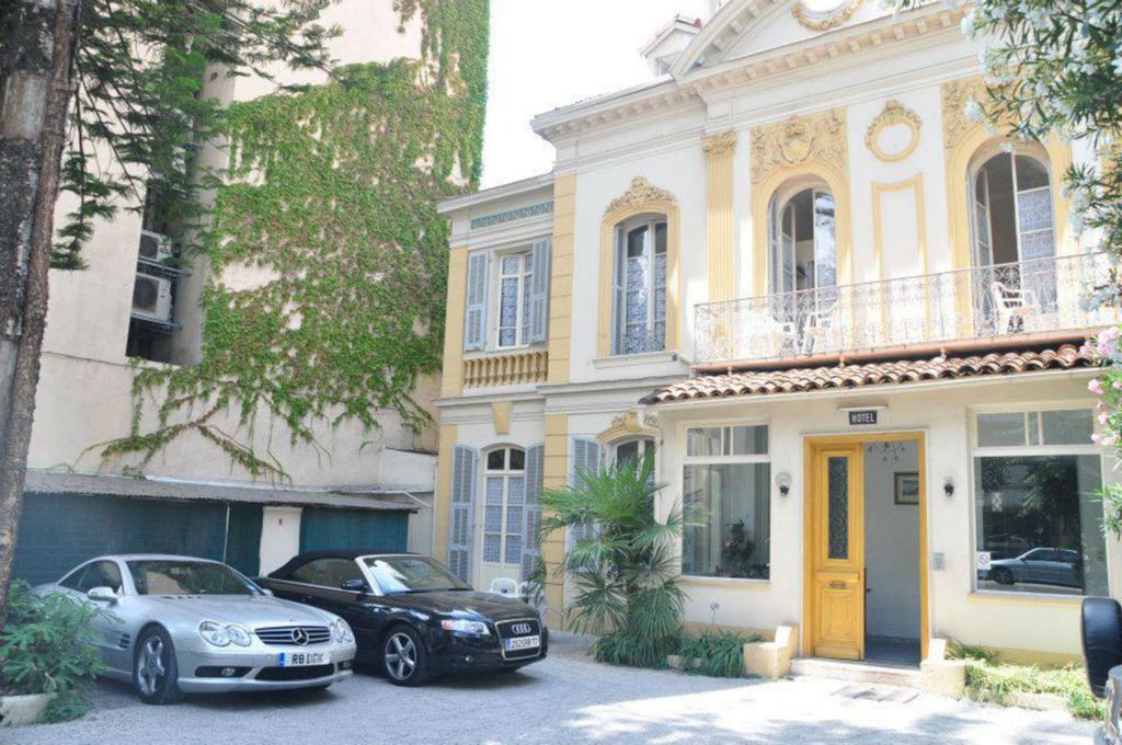 Vacation Hub International - VHI - Travel Club - Hotel Belle Meuniere