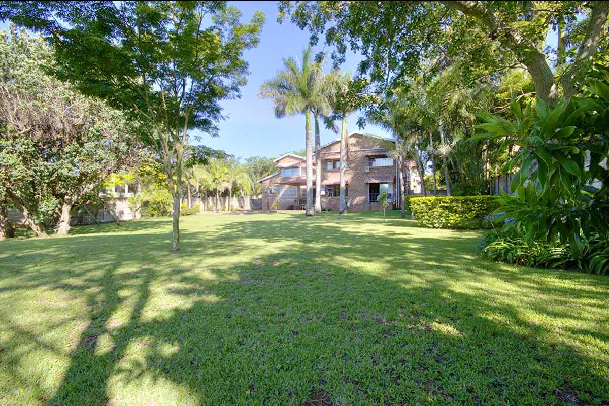 Vacation Hub International - VHI - Travel Club - Hillton Manor Guest House