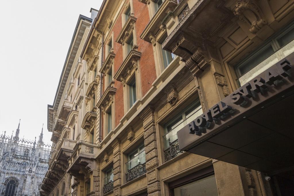 Vacation Hub International - VHI - Travel Club - Straf Hotel & Bar