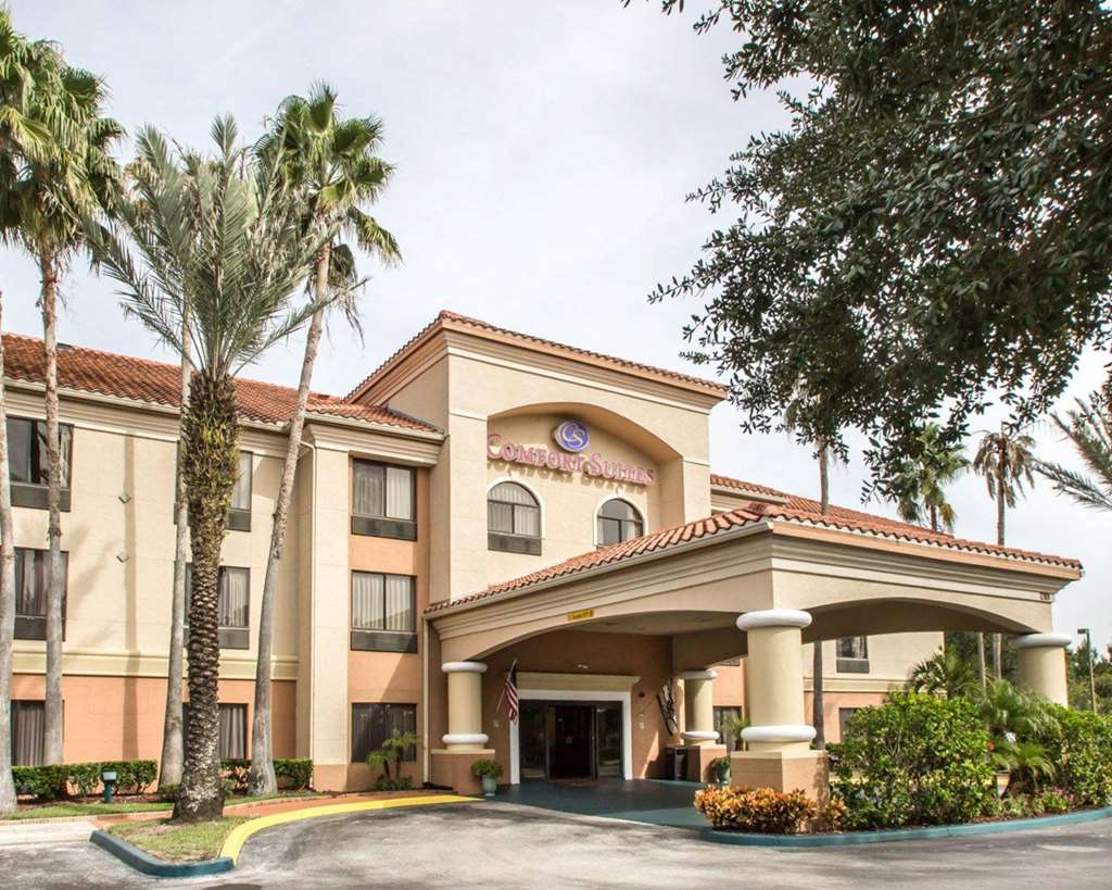 Vacation Hub International - VHI - Travel Club - Comfort Suites UCF Area - Research Park