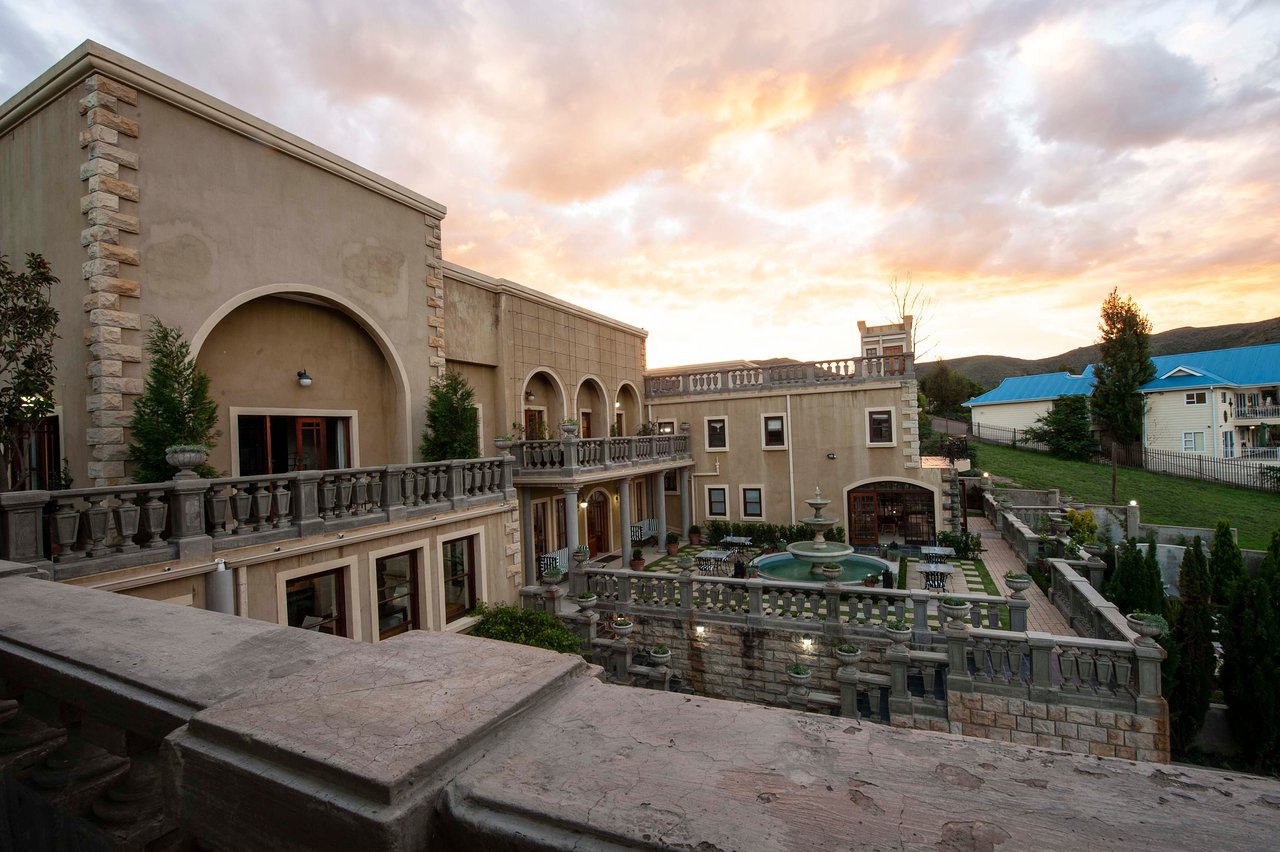 Vacation Hub International - VHI - Travel Club - Il Castello